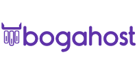 BogaHost logo