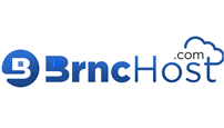 BrncHost logo