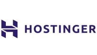Hostinger logo