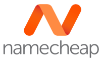 Namecheap logo