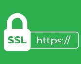 SSL Sertifikası
