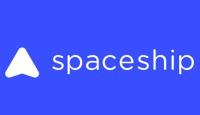 Spaceship logo